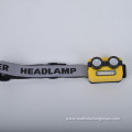 Robot  Head Lamp